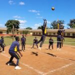 Nzira Volleyball