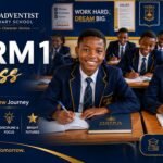 form 1 class
