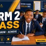 form 2 class
