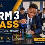 form 3 class