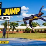 girls high jump nzira
