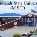 midlands state university