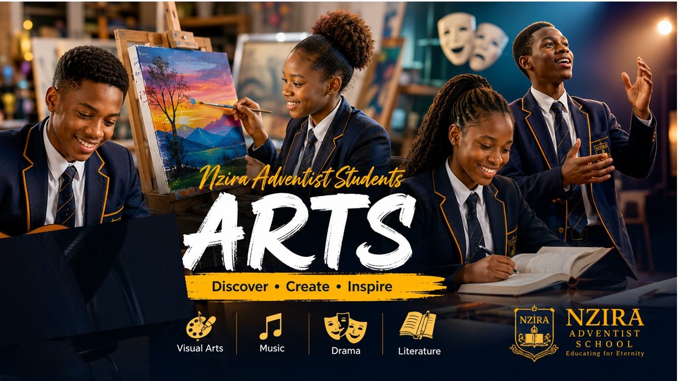 Home nzira arts